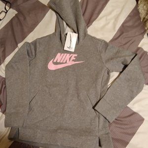 3 hoodies